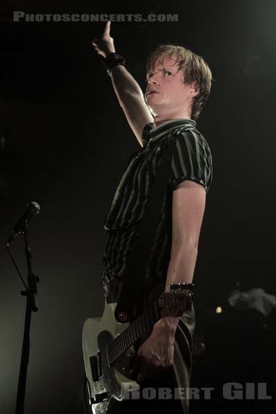 ART BRUT - 2009-05-25 - PARIS - Nouveau Casino - 